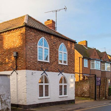 Charming 2 Bed House In Tewkesbury Centre别墅 外观 照片