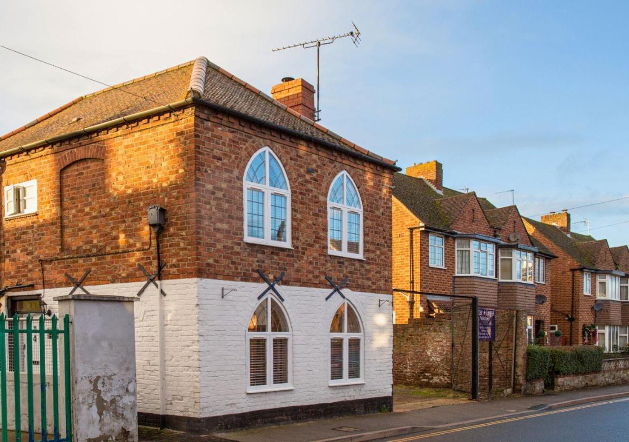 Charming 2 Bed House In Tewkesbury Centre别墅 外观 照片