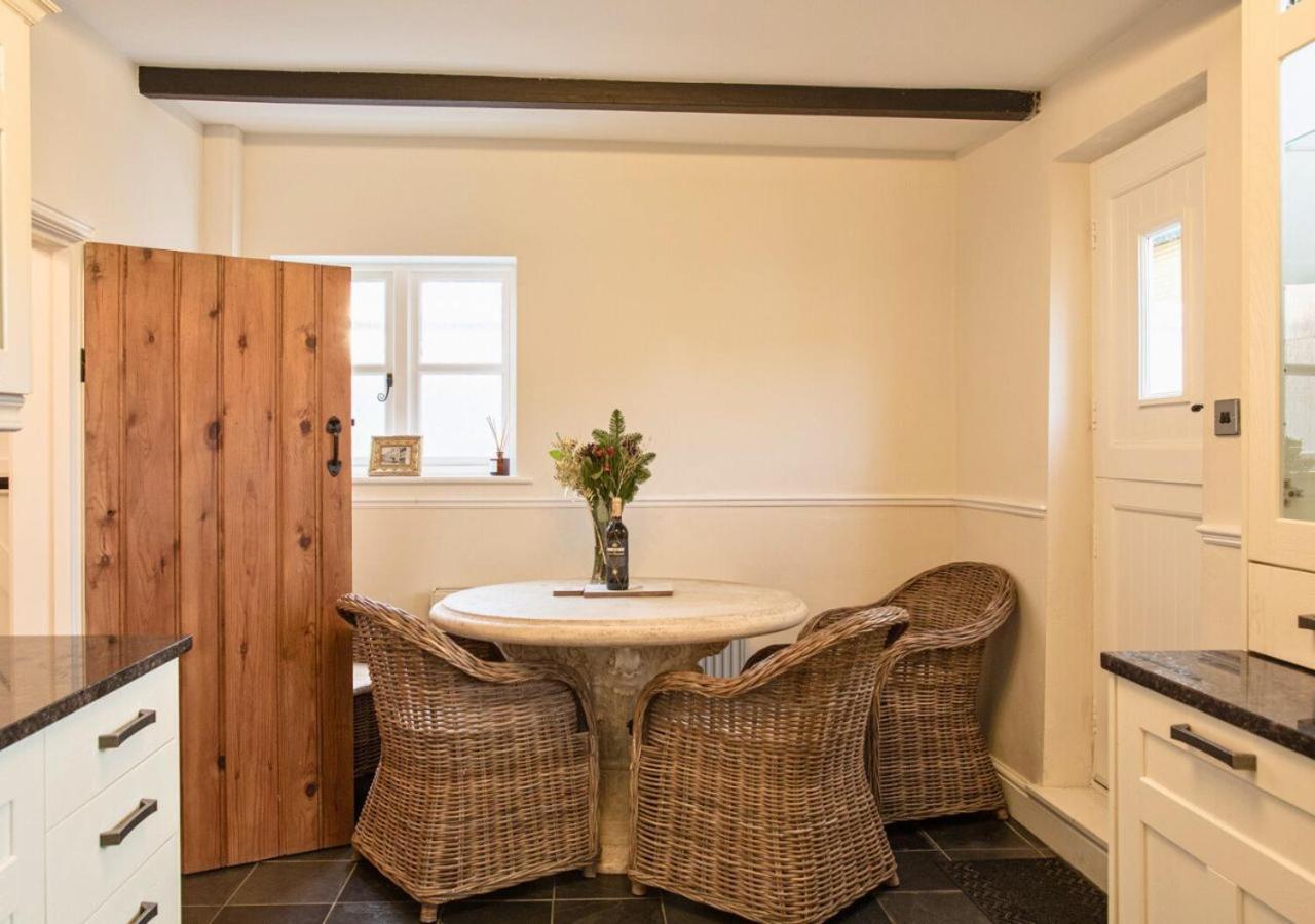 Charming 2 Bed House In Tewkesbury Centre别墅 外观 照片