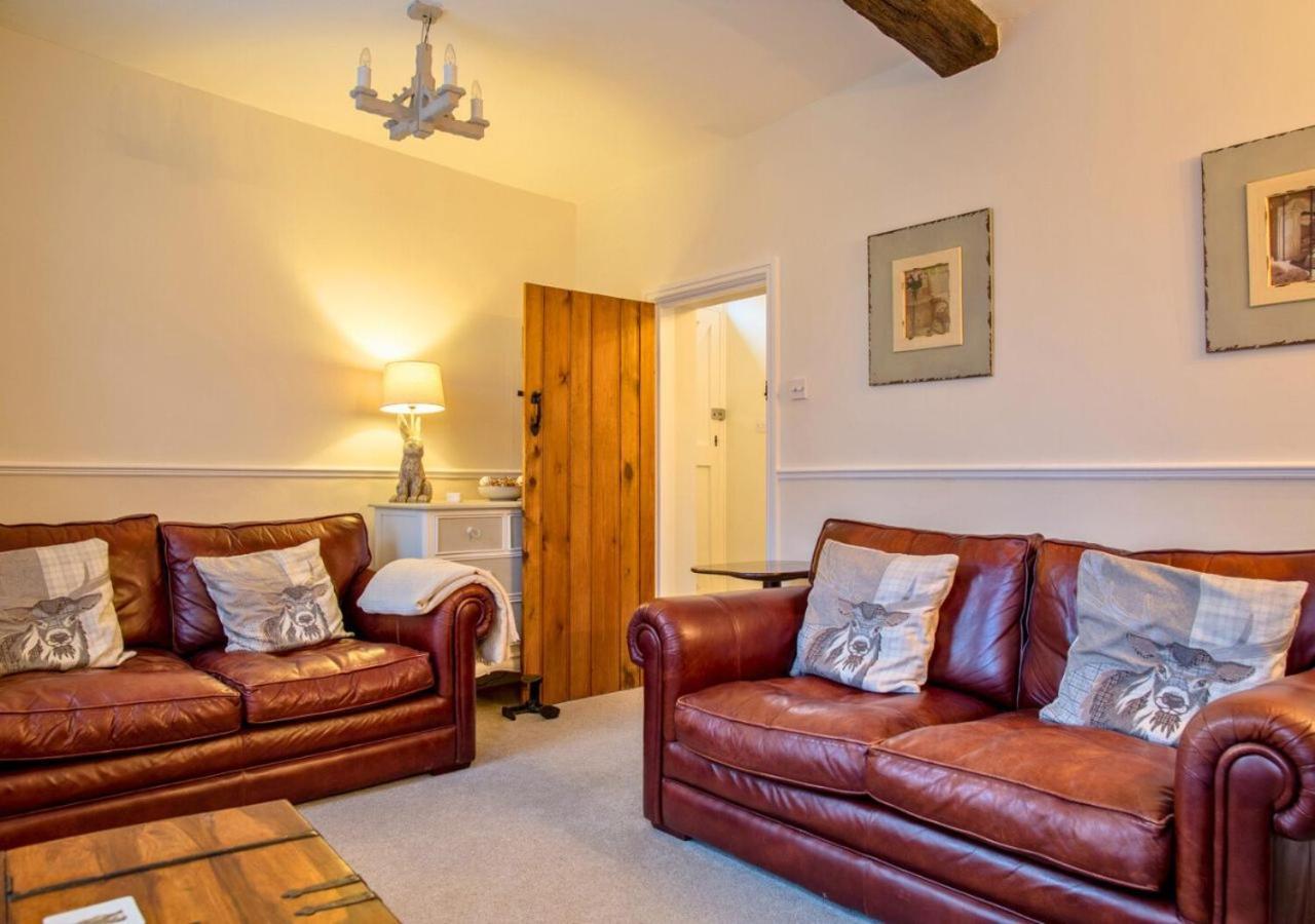 Charming 2 Bed House In Tewkesbury Centre别墅 外观 照片