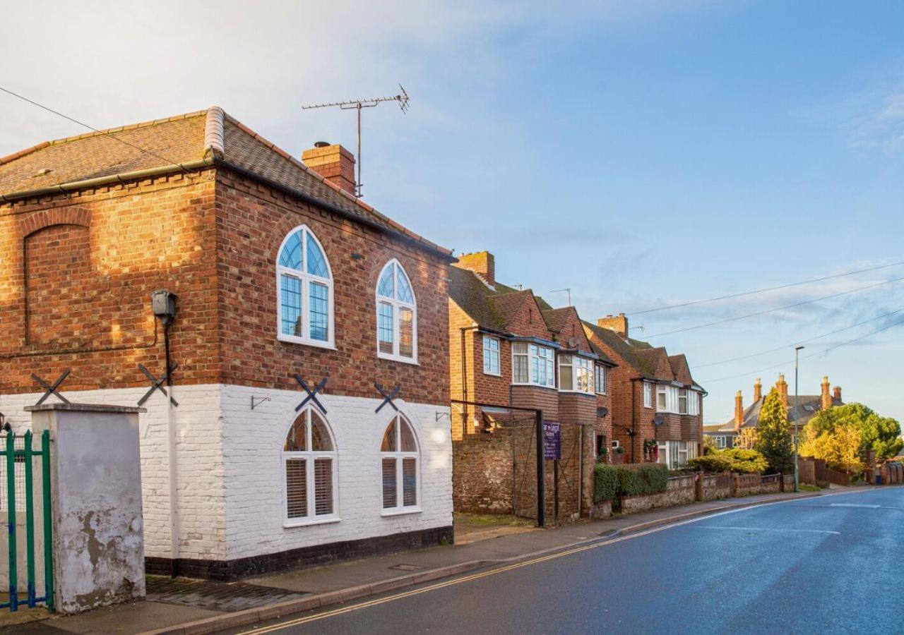 Charming 2 Bed House In Tewkesbury Centre别墅 外观 照片