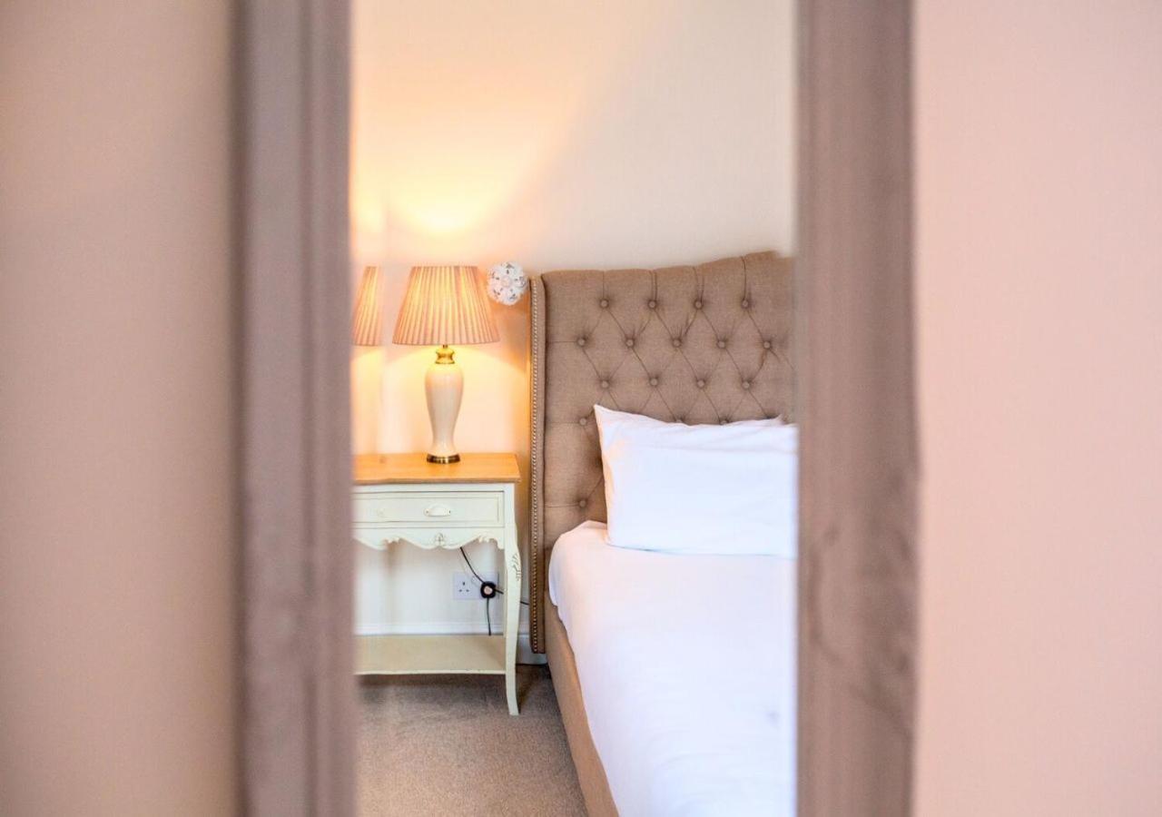 Charming 2 Bed House In Tewkesbury Centre别墅 外观 照片